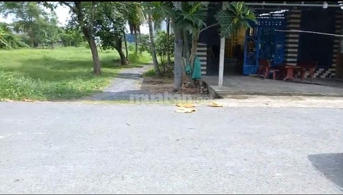 500m2 đất mặt tiền nhựa Trảng Bàng, đất đô thị. 870tr
