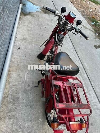 xe md 50 chính chủ