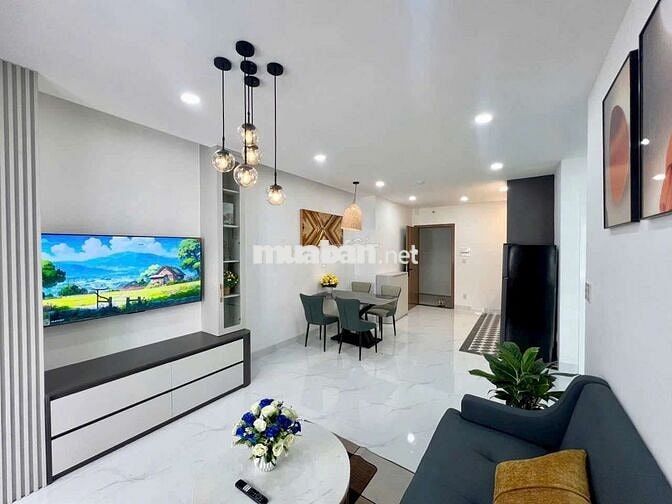 Căn hộ Mường Thanh Viễn Triều đẹp