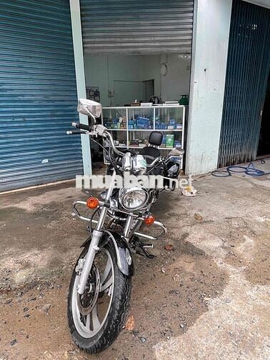 cần bán xe GZ150A đời đầu