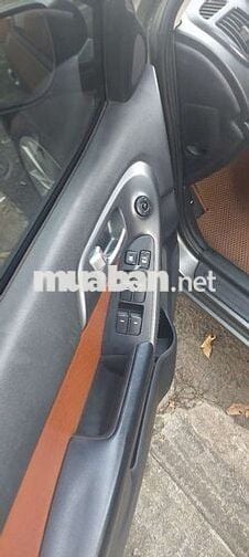 Kia Crato sx 2009 1.6 MT nhập - 90000 km