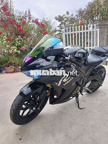 R3 yamaha chính chủ còn ngon