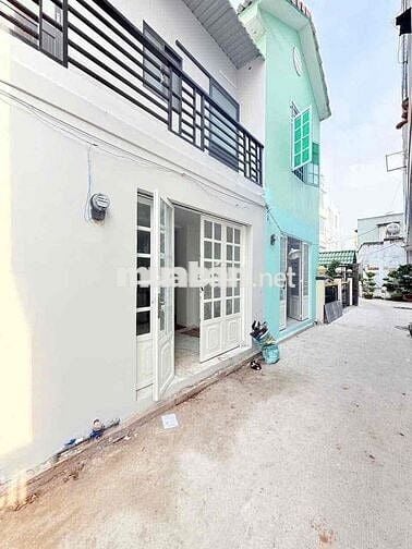 🍀🍀 CHO THUÊ NHÀ MỚI (Hẻm 1942 Xe Hơi Vào) Nhà mới   - DT : 3.5M ❌ 8M.