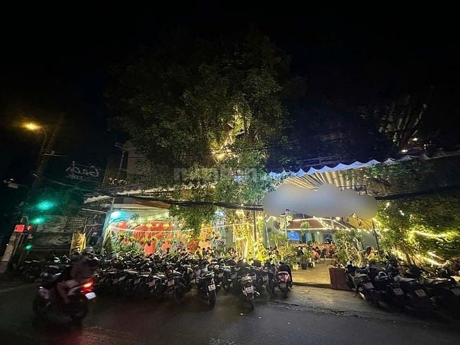 Sang quán cafe mặt tiền ngang 20m, Phường Sơn kỳ, Tân Phú 