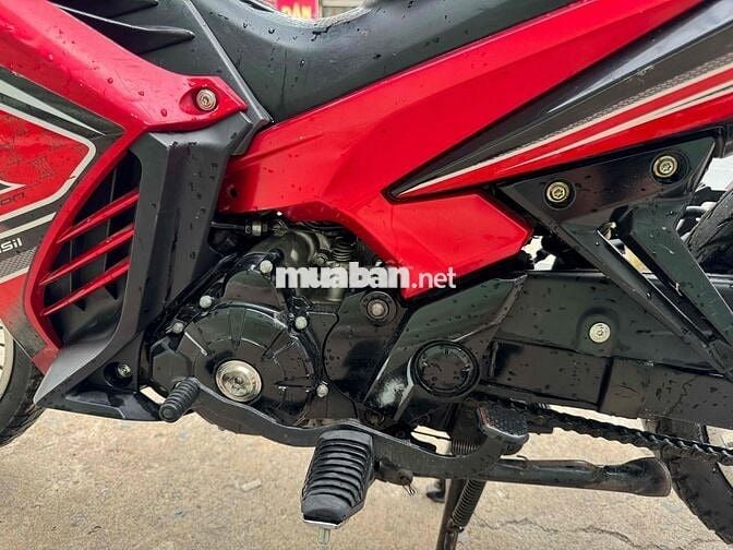 Cầm đồ thanh lý Ex135 biến số SG
