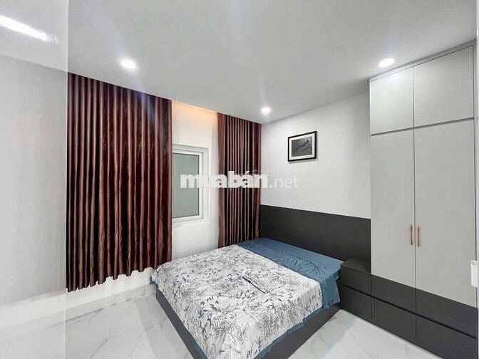 Căn hộ Mường Thanh Viễn Triều đẹp