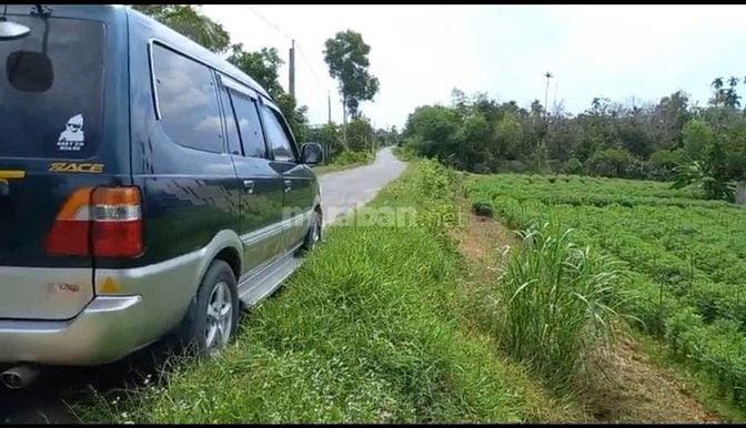 500m2 đất mặt tiền nhựa Trảng Bàng, đất đô thị. 870tr