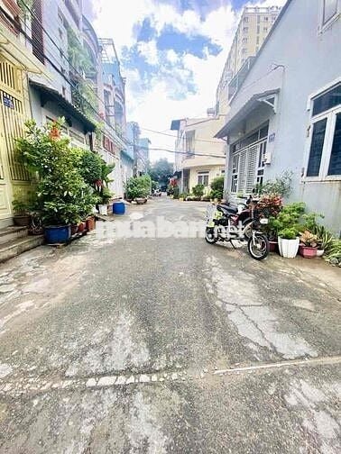 Bán nhà 5 tầng mới xây 8phòng cho thuê full thu nhập ổn định >20tr/Th