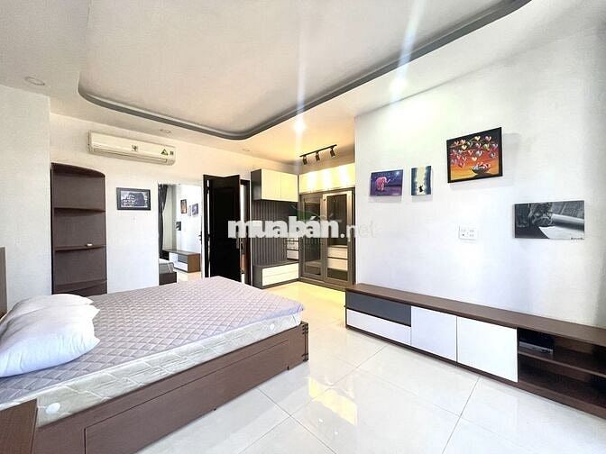 CHO THUÊ NHÀ Ở KINH DOANH 3 TẦNG VCN PHƯỚC LONG GIÁ 20 TRIỆU