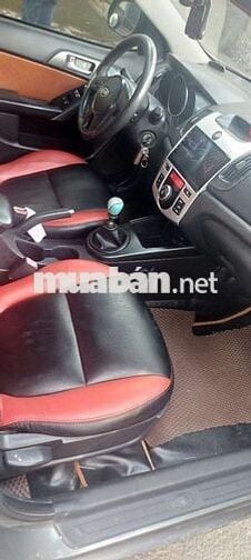 Kia Crato sx 2009 1.6 MT nhập - 90000 km