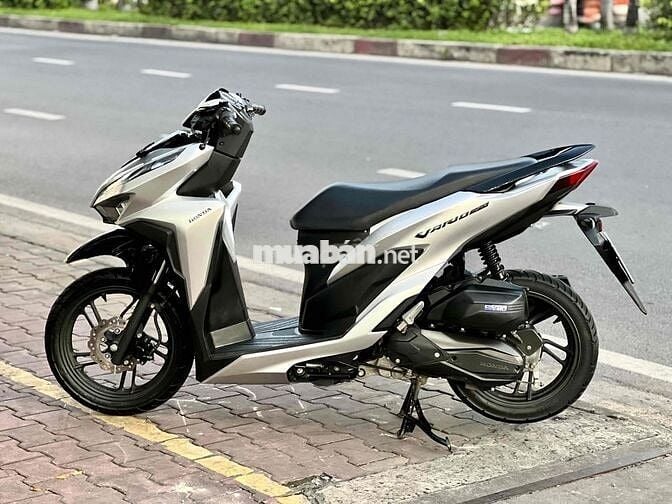 [GÓP DC GIỮ CAVET] VARIO 150 2021 biển số 61.