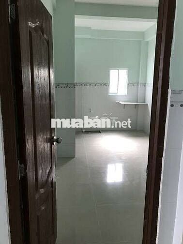 Phòng trọ Quận 5 Giờ giấc tự do