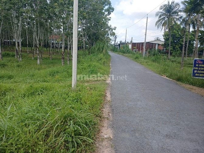 500m2 đất mặt tiền nhựa Trảng Bàng, đất đô thị. 870tr