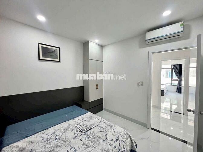 Căn hộ Mường Thanh Viễn Triều đẹp
