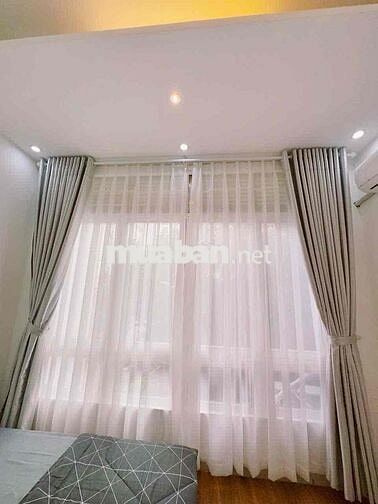 🏙️Cho Thuê CH/CC Mini Full Nội Thất Bancol 55m2 Ngay CV Gia Định⚡️⚡️