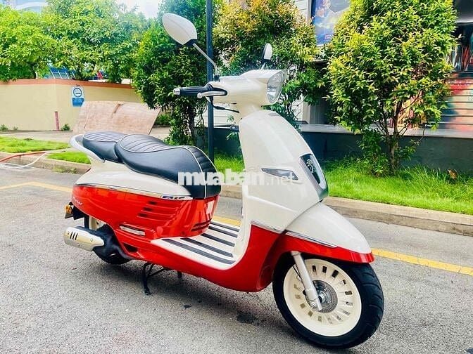 Cần bán Peugeot Django đời 2022 xe mới tinh