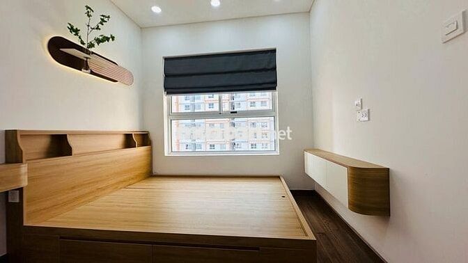 Cần Cho Thuê Dragon Hill 2, 52m2 2PN1WC Giá 9 triệu , Gọi em Quỳnh