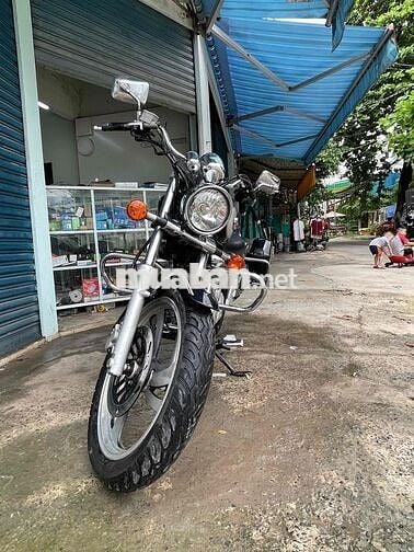 cần bán xe GZ150A đời đầu