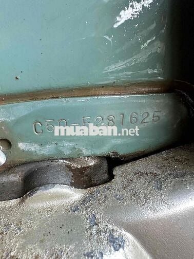 Cub 78 biển Tp Chính Chủ
