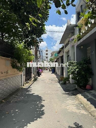 GÒ VẤP. CHDV 3 TẦNG. 84M2. THU NHẬP 25TR/TH. HXH TRƯỚC NHÀ. NHỈNH 6TỶ