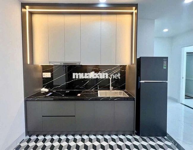Căn hộ Mường Thanh Viễn Triều đẹp