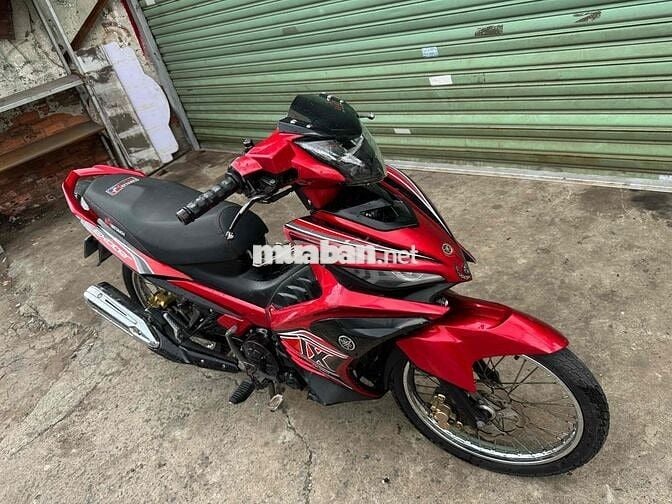 Cầm đồ thanh lý Ex135 biến số SG