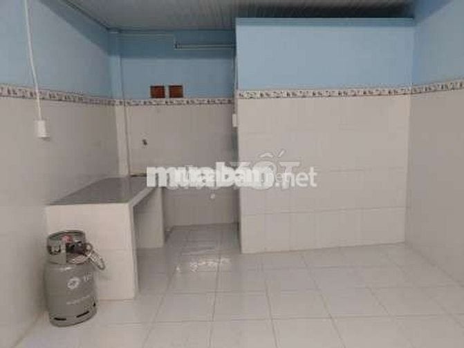 Phòng trọ Quận 5 Giờ giấc tự do