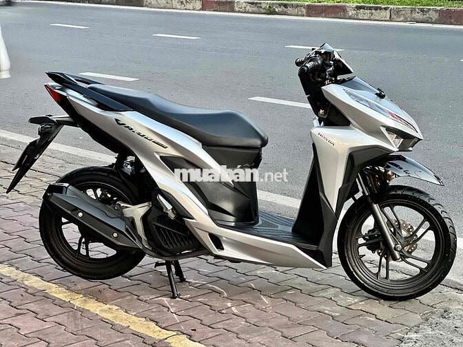 [GÓP DC GIỮ CAVET] VARIO 150 2021 biển số 61.