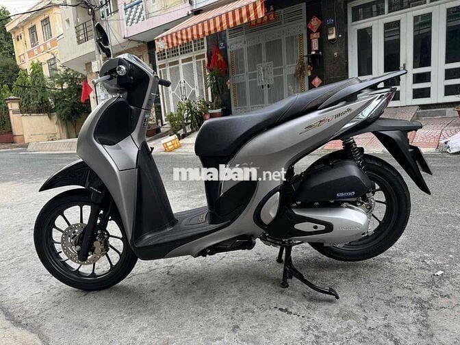 SH MODE 1 Đời Chủ Bánh trước sau chưa mở