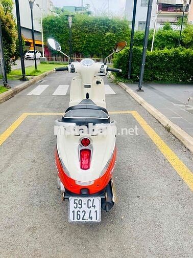 Cần bán Peugeot Django đời 2022 xe mới tinh