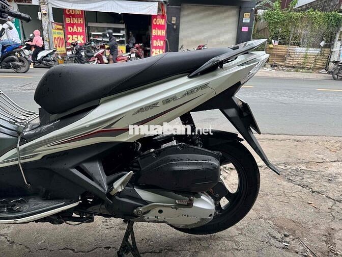 Cầm đồ thanh lý Ab125 2014 biển số SG