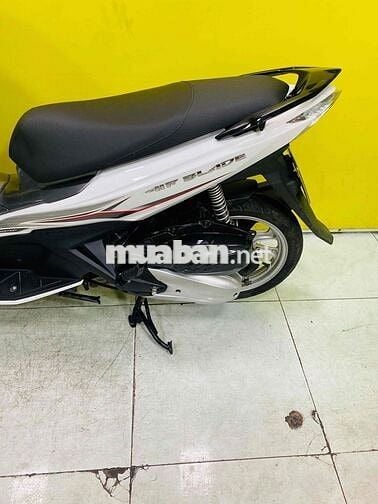 🅰️honda air blade 125 2015 góp trả 30% nhận cavet