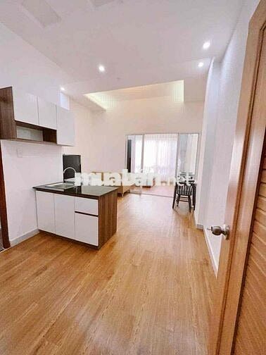 🏙️Cho Thuê CH/CC Mini Full Nội Thất Bancol 55m2 Ngay CV Gia Định⚡️⚡️