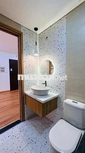 Cần Cho Thuê Dragon Hill 2, 52m2 2PN1WC Giá 9 triệu , Gọi em Quỳnh