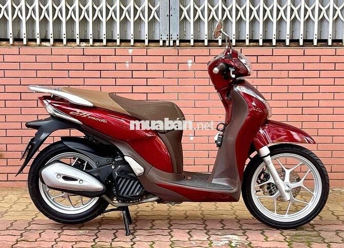 Honda SH Mode 2019 Smartkey