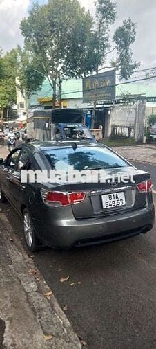 Kia Crato sx 2009 1.6 MT nhập - 90000 km