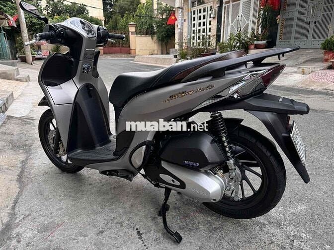 SH MODE 1 Đời Chủ Bánh trước sau chưa mở