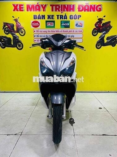 🅰️honda air blade 125 2015 góp trả 30% nhận cavet