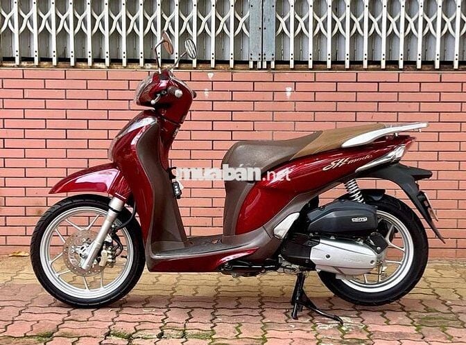 Honda SH Mode 2019 Smartkey