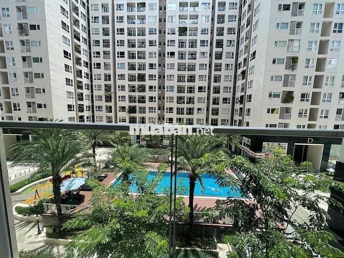 SKY CENTER 1PN-1WC FULL -  VIEW ĐẸP - NHẬN NHÀ NGAY - 11TRIỆU