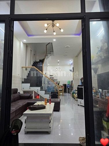BÁN 2 TUẦN ĐẦU GIÁ 5TỶ  KV TRUNG TÂM GIAO THÔNG THUẬN LỢI GIÁP Q3- Q1