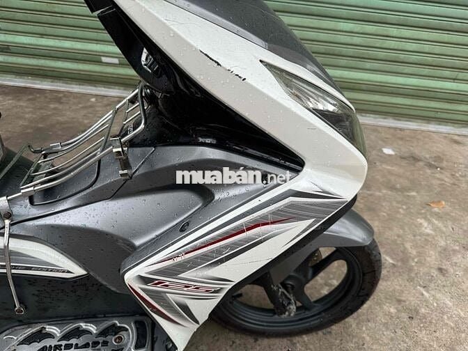Cầm đồ thanh lý Ab125 2014 biển số SG