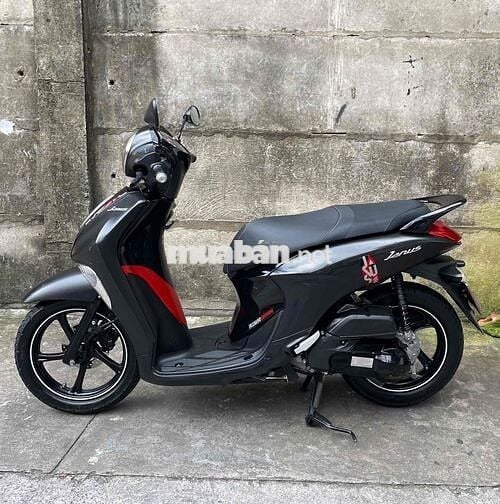 Janus 2020 xe nhà chính chủ