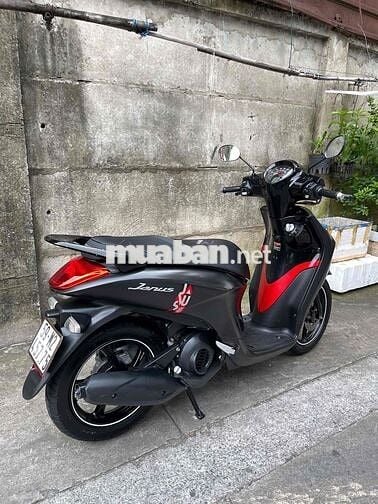 Janus 2020 xe nhà chính chủ