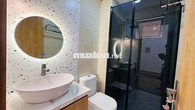 Cần Cho Thuê Dragon Hill 2, 52m2 2PN1WC Giá 9 triệu , Gọi em Quỳnh