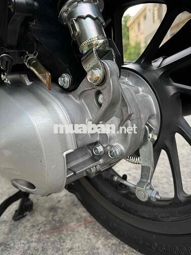SH MODE 1 Đời Chủ Bánh trước sau chưa mở