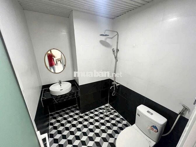 Căn hộ Mường Thanh Viễn Triều đẹp