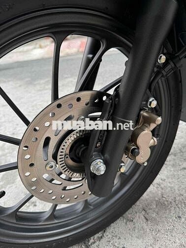 SH MODE 1 Đời Chủ Bánh trước sau chưa mở