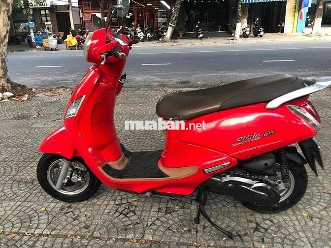 Atilla Fi Phun xăng điện tử 43 Đà Nẵng
