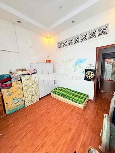 NHÀ 2 TẦNG - NGANG 3.5M - HXH - TẶNG NỘI THẤT - TÂN BÌNH KHU SÂN BAY